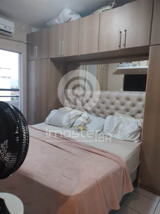 Imagem Apartamento com 3 Quartos à Venda, 65 m² em Damas - Fortaleza