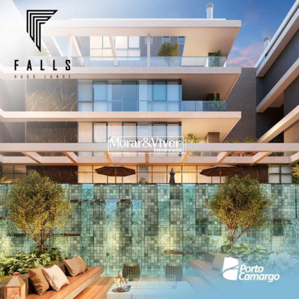 Imagem Apartamento com 3 Quartos à Venda, 129 m² em Hugo Lange - Curitiba