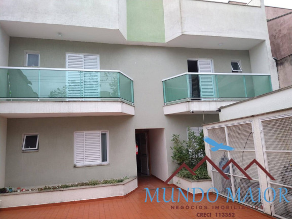 Imagem Apartamento com 2 Quartos à Venda, 65 m² em Vila Eldizia - Santo André Imagem Apartamento com 2 Quartos à Venda, 65 m² em Vila Eldizia - Santo André
