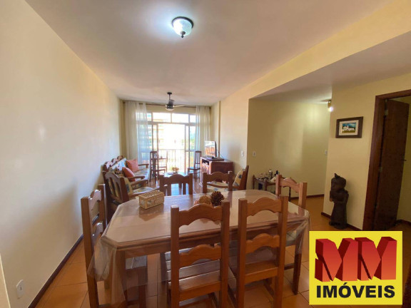 Imagem Apartamento com 2 Quartos à Venda, 100 m² em Braga - Cabo Frio