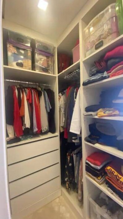 Imagem Apartamento com 3 Quartos à Venda, 71 m² em Centro - São Bernardo Do Campo