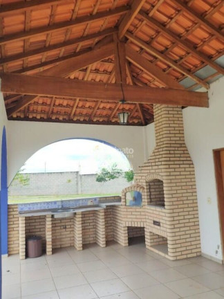 Imagem Casa de Condomínio com 3 Quartos à Venda, 118 m² em Jardim Novo Horizonte - Sorocaba Imagem Casa de Condomínio com 3 Quartos à Venda, 118 m² em Jardim Novo Horizonte - Sorocaba