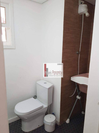 Imagem Apartamento com 3 Quartos à Venda, 73 m² em Morumbi - São Paulo Imagem Apartamento com 3 Quartos à Venda, 73 m² em Morumbi - São Paulo