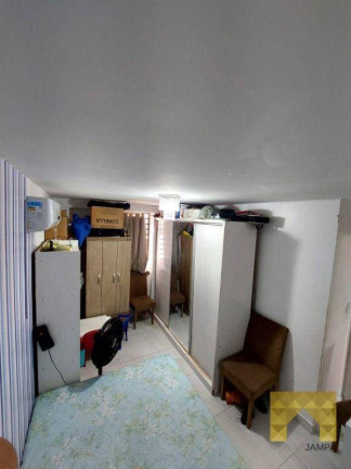 Imagem Apartamento com 3 Quartos à Venda, 96 m² em Bessa - João Pessoa