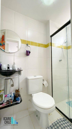 Imagem Apartamento com 2 Quartos à Venda, 47 m² em Itinga - Lauro De Freitas