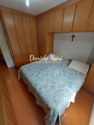 Imagem Sobrado com 3 Quartos à Venda, 141 m² em Taboão - São Bernardo Do Campo