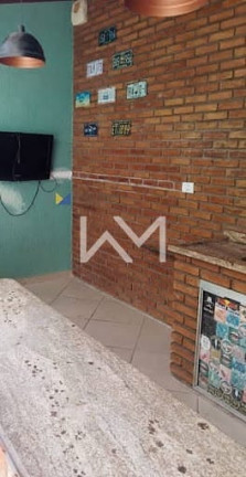 Imagem Sobrado com 3 Quartos à Venda, 177 m² em Parque Continental I - Guarulhos Imagem Sobrado com 3 Quartos à Venda, 177 m² em Parque Continental I - Guarulhos
