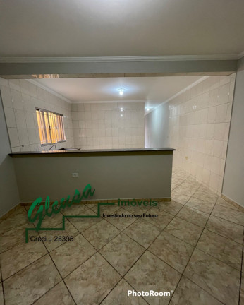 Imagem Casa com 5 Quartos à Venda, 300 m² em Vila Carmosina - São Paulo