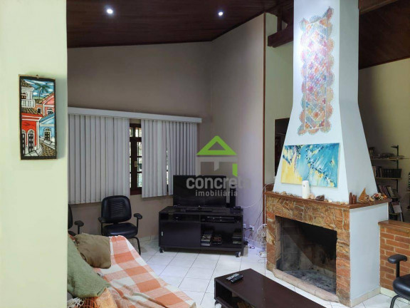 Imagem Casa de Condomínio com 3 Quartos à Venda, 270 m² em Jardim Santa Paula - Cotia Imagem Casa de Condomínio com 3 Quartos à Venda, 270 m² em Jardim Santa Paula - Cotia