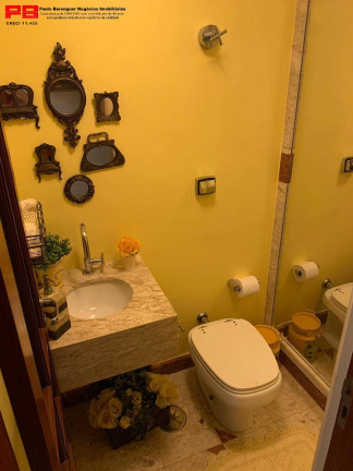 Imagem Apartamento com 4 Quartos à Venda, 222 m² em Brooklin - São Paulo Imagem Apartamento com 4 Quartos à Venda, 222 m² em Brooklin - São Paulo