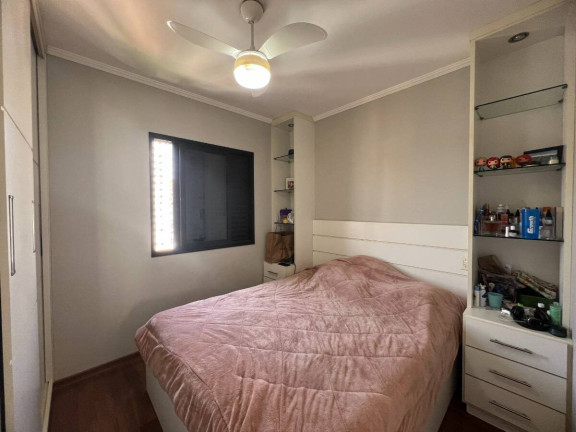 Imagem Apartamento com 3 Quartos à Venda, 76 m² em Vila Pompéia - São Paulo