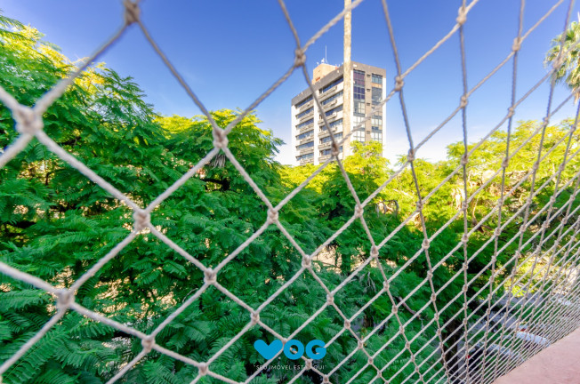 Imagem Imóvel com 2 Quartos à Venda, 57 m² em Petrópolis - Porto Alegre Imagem Imóvel com 2 Quartos à Venda, 57 m² em Petrópolis - Porto Alegre