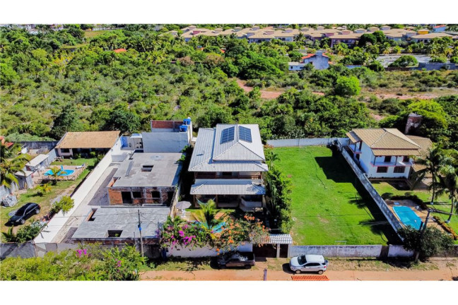 Imagem Casa com 7 Quartos à Venda, 299 m² em Itacimirim - Camaçari Imagem Casa com 7 Quartos à Venda, 299 m² em Itacimirim - Camaçari