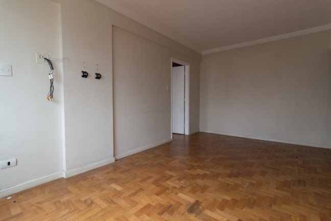 Imagem Imóvel com 1 Quarto à Venda, 66 m² em Vila Nova Conceição - São Paulo