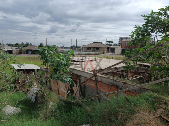 Imagem Terreno à Venda, 124 m² em Boqueirão - Guarapuava Imagem Terreno à Venda, 124 m² em Boqueirão - Guarapuava