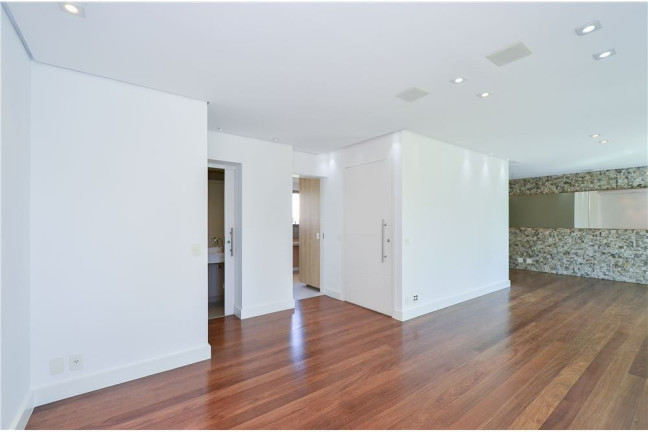 Imagem Apartamento com 3 Quartos à Venda, 147 m² em Brooklin Paulista - São Paulo