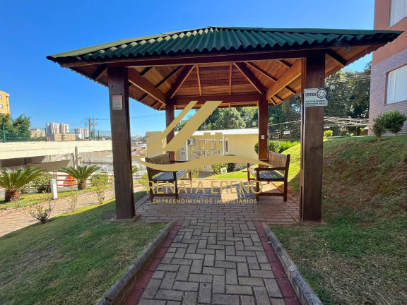 Imagem Apartamento com 2 Quartos à Venda, 49 m² em Jardim Piratininga - Sorocaba Imagem Apartamento com 2 Quartos à Venda, 49 m² em Jardim Piratininga - Sorocaba