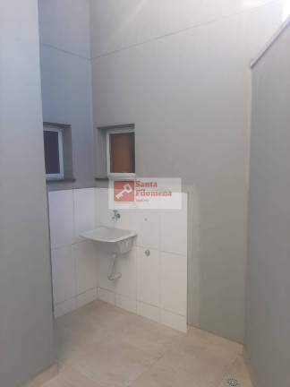 Imagem Apartamento com 2 Quartos à Venda, 48 m² em Vila Pires - Santo André Imagem Apartamento com 2 Quartos à Venda, 48 m² em Vila Pires - Santo André