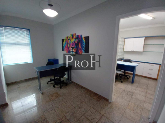 Imagem Sala Comercial à Venda, 32 m² em Jardim Bela Vista - Santo André Imagem Sala Comercial à Venda, 32 m² em Jardim Bela Vista - Santo André