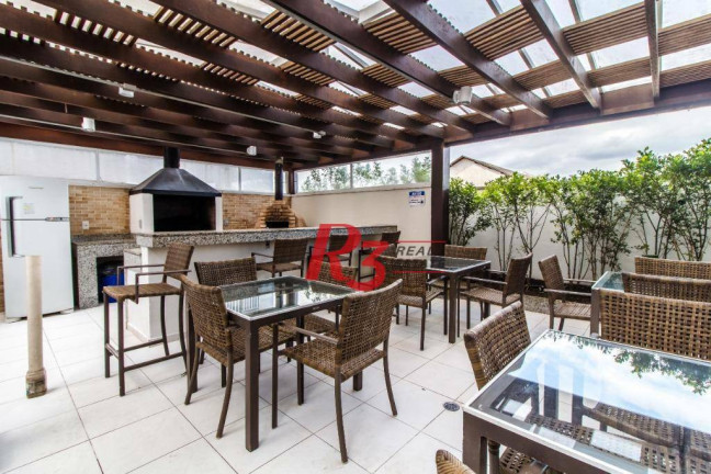 Imagem Apartamento com 2 Quartos à Venda, 71 m² em Vila Matias - Santos Imagem Apartamento com 2 Quartos à Venda, 71 m² em Vila Matias - Santos
