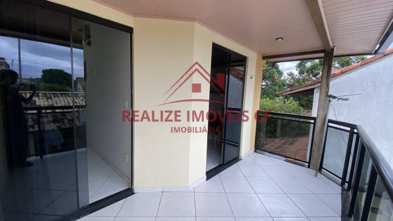 Imagem Casa com 5 Quartos para Alugar, em São Cristóvão - Cabo Frio Imagem Casa com 5 Quartos para Alugar, em São Cristóvão - Cabo Frio