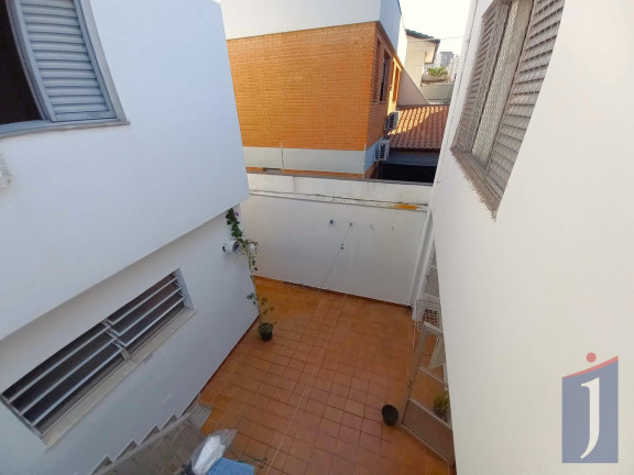 Imagem Casa com 3 Quartos à Venda, 255 m² em Jardim Da Glória - São Paulo