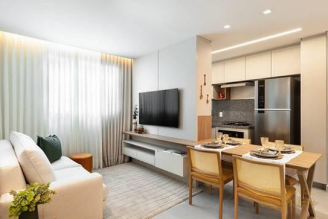 Imagem Apartamento com 2 Quartos à Venda, 107 m² em Sion - Belo Horizonte