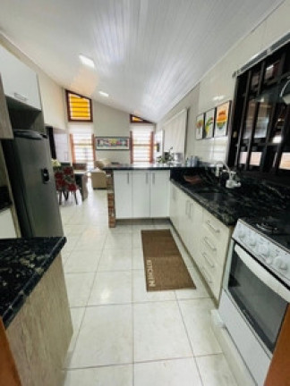 Imagem Casa com 3 Quartos à Venda, 130 m² em Jardim Beira Mar - Capão Da Canoa