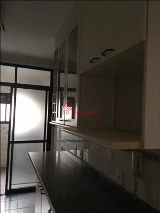 Imagem Apartamento com 4 Quartos à Venda, 120 m² em Vila Suzana - São Paulo