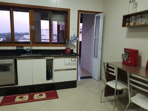 Imagem Casa com 4 Quartos à Venda, 271 m² em Condomínio Reserva Da Serra - Jundiaí