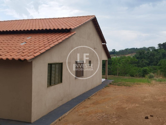 Imagem Chácara com 3 Quartos à Venda, 12.000 m² em Bonfinópolis
