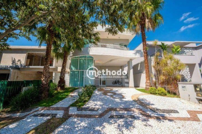 Imagem Casa com 4 Quartos à Venda, 311 m² em Sousas - Campinas Imagem Casa com 4 Quartos à Venda, 311 m² em Sousas - Campinas