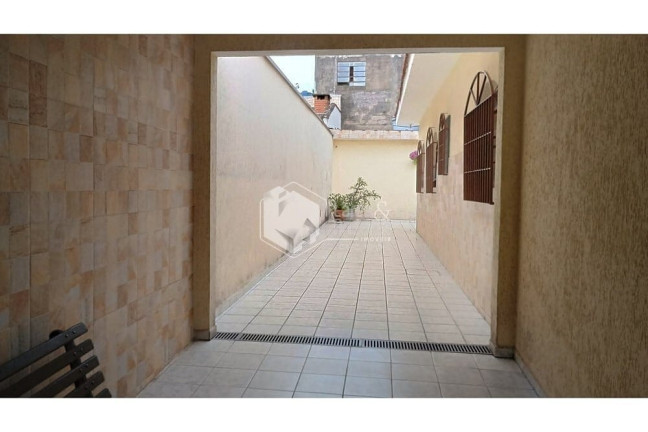 Imagem Casa com 3 Quartos à Venda, 166 m² em Santo Amaro - São Paulo Imagem Casa com 3 Quartos à Venda, 166 m² em Santo Amaro - São Paulo