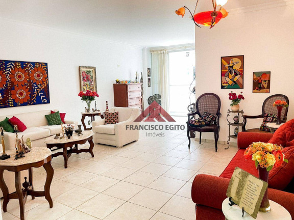 Imagem Apartamento com 3 Quartos à Venda, 207 m² em Icaraí - Niterói Imagem Apartamento com 3 Quartos à Venda, 207 m² em Icaraí - Niterói