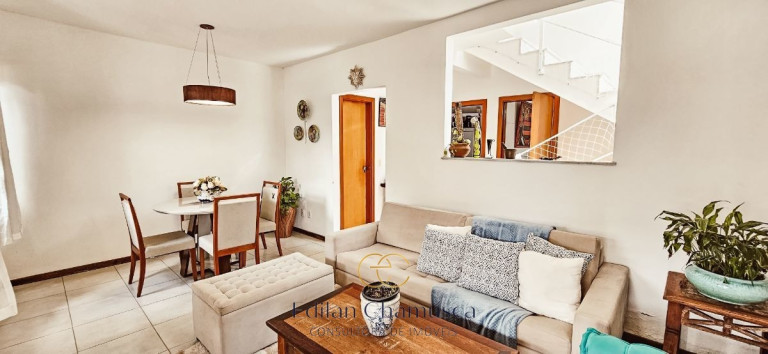 Imagem Casa de Condomínio à Venda, 112 m² em Cascalheira (abrantes) - Camaçari