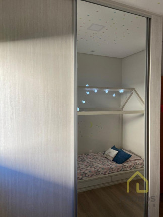 Imagem Casa com 3 Quartos à Venda, 130 m² em Colinas De Indaiatuba - Indaiatuba