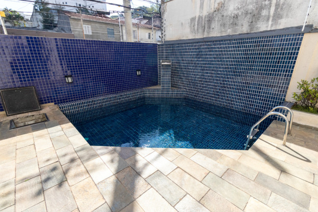 Imagem Imóvel com 3 Quartos à Venda, 161 m² em Vila Mascote - São Paulo Imagem Imóvel com 3 Quartos à Venda, 161 m² em Vila Mascote - São Paulo