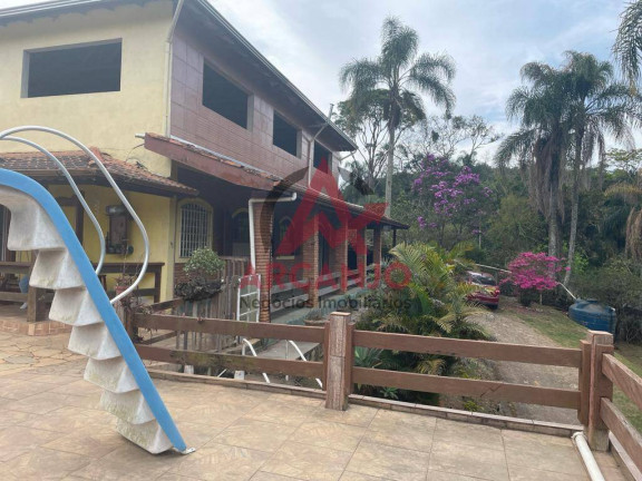 Imagem Casa com 3 Quartos à Venda, 1.410 m² em Jundiaizinho (terra Preta) - Mairiporã Imagem Casa com 3 Quartos à Venda, 1.410 m² em Jundiaizinho (terra Preta) - Mairiporã
