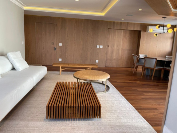 Imagem Imóvel com 4 Quartos à Venda, 227 m² em Vila Uberabinha - São Paulo