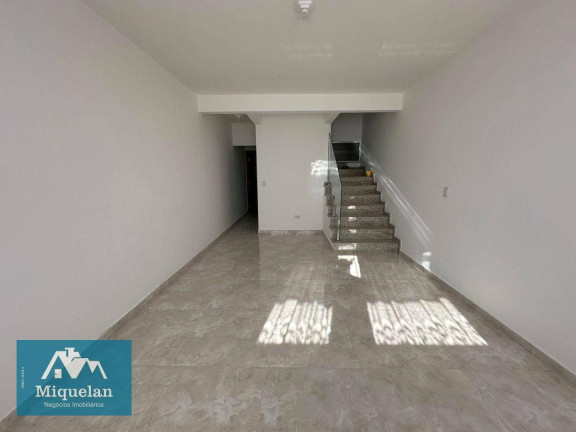 Imagem Sobrado com 3 Quartos à Venda, 130 m² em Tucuruvi - São Paulo Imagem Sobrado com 3 Quartos à Venda, 130 m² em Tucuruvi - São Paulo
