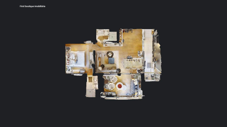 Imagem Apartamento com 1 Quarto à Venda, 130 m² em Cerqueira César - São Paulo Imagem Apartamento com 1 Quarto à Venda, 130 m² em Cerqueira César - São Paulo