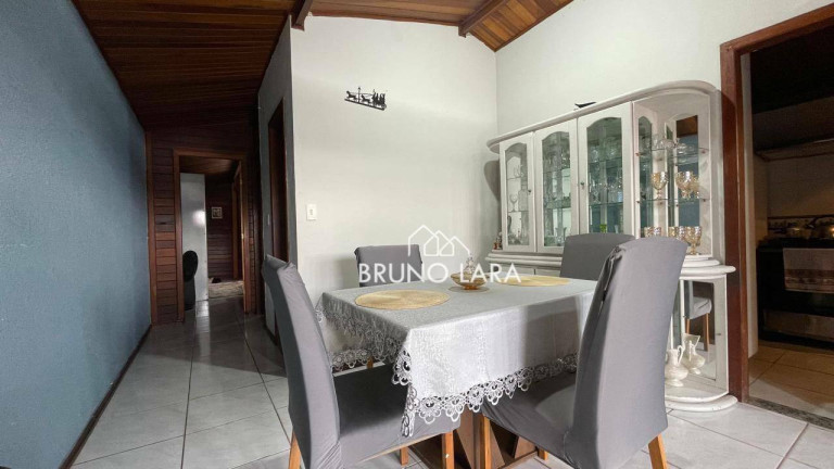 Imagem Casa com 2 Quartos à Venda, 180 m² em Niterói - Betim Imagem Casa com 2 Quartos à Venda, 180 m² em Niterói - Betim