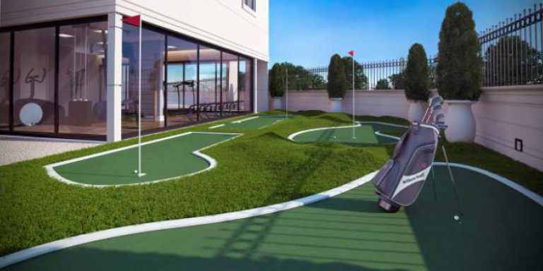 Imagem Apartamento com 3 Quartos à Venda, 74 m² em Alphaville - Barueri Imagem Apartamento com 3 Quartos à Venda, 74 m² em Alphaville - Barueri