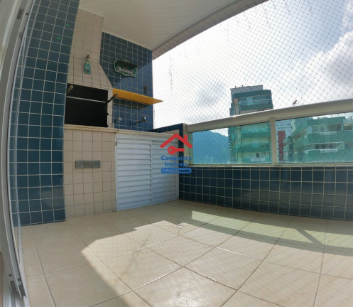 Imagem Apartamento com 2 Quartos à Venda, 82 m² em Canto Do Forte - Praia Grande Imagem Apartamento com 2 Quartos à Venda, 82 m² em Canto Do Forte - Praia Grande