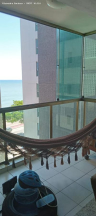 Imagem Apartamento com 3 Quartos à Venda, 113 m² em Boa Viagem - Recife