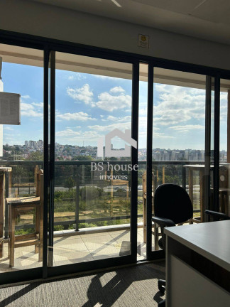 Sala Comercial à Venda, 50 m² em Cerâmica - São Caetano Do Sul