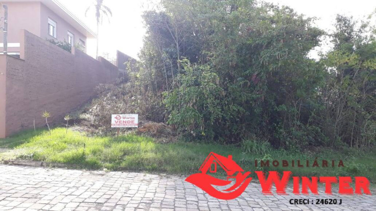 Imagem Terreno à Venda, 450 m² em Vila Rica - Feliz Imagem Terreno à Venda, 450 m² em Vila Rica - Feliz