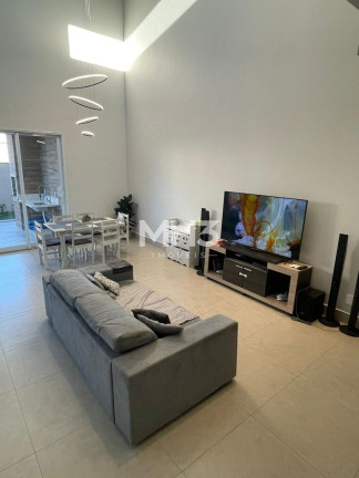 Imagem Casa de Condomínio com 3 Quartos à Venda, 215 m² em Residencial Real Parque Sumaré - Sumaré