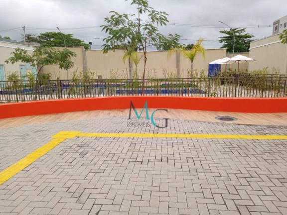 Imagem Apartamento com 2 Quartos à Venda ou Locação, 45 m² em Inhoaíba - Rio De Janeiro Imagem Apartamento com 2 Quartos à Venda ou Locação, 45 m² em Inhoaíba - Rio De Janeiro