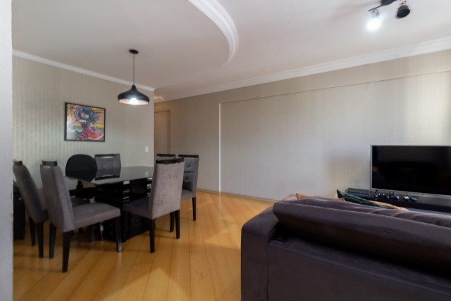 Imagem Apartamento com 4 Quartos à Venda, 93 m² em Barra Funda - São Paulo Imagem Apartamento com 4 Quartos à Venda, 93 m² em Barra Funda - São Paulo